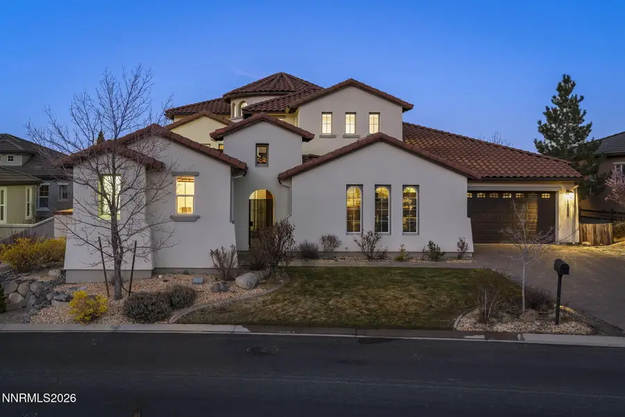 10058 Via Solano, Reno, NV 89511 - #3