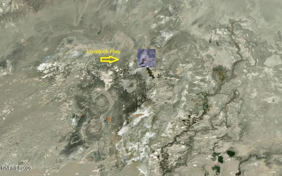 T21N R29E S17 N/a, Fallon, NV 89406 - #2