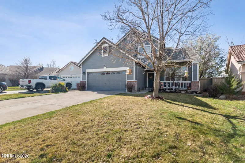 9727 Northrup Drive, Reno, NV 89521 - #2