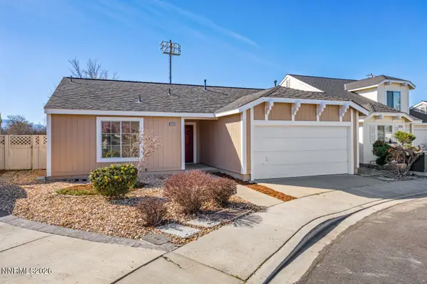 4559 China Rose Circle, Reno, NV 89502