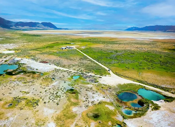 500 State Route 34, Gerlach, NV 89412