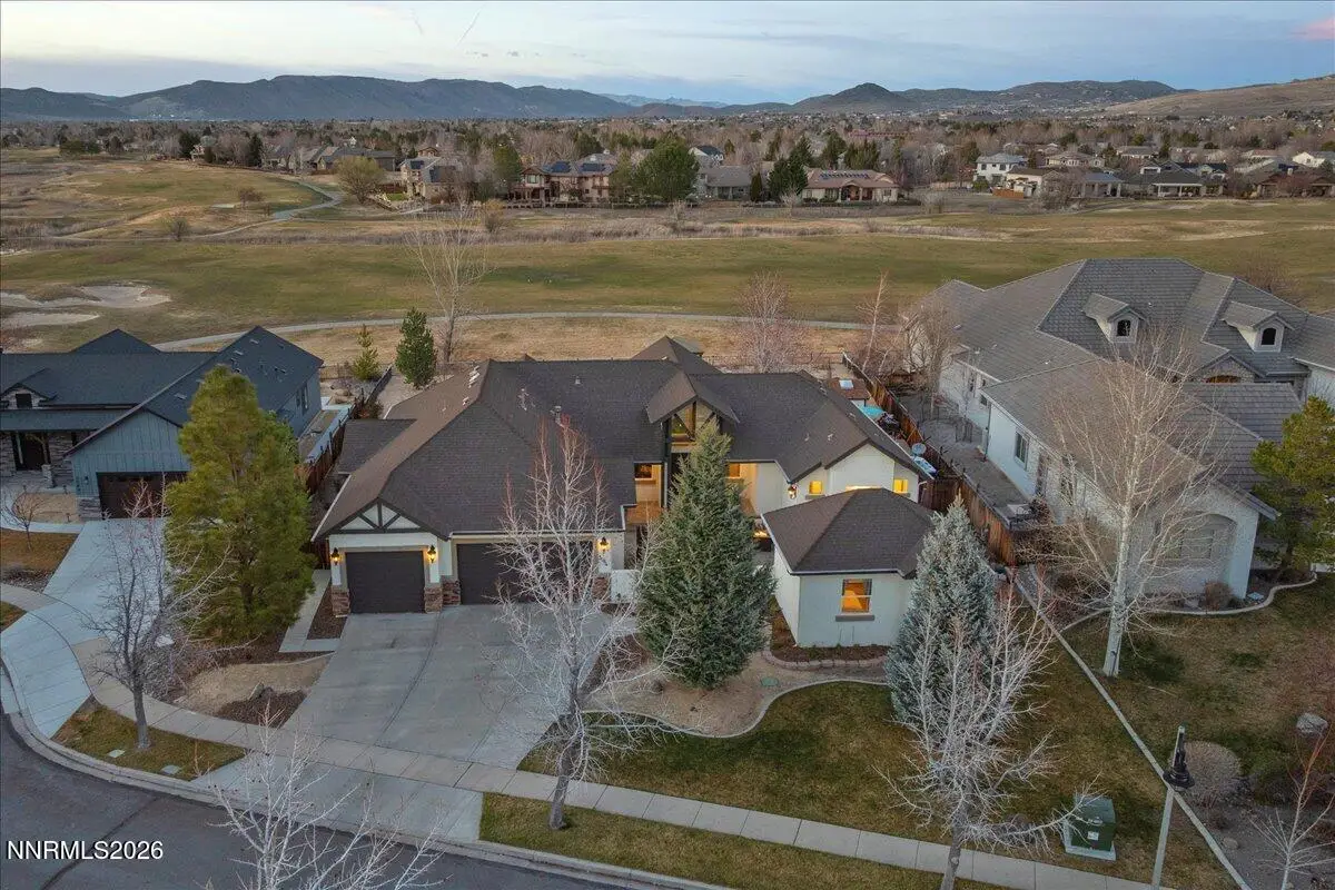 3094 Diamond Dust Court, Sparks, NV 89436 - #1