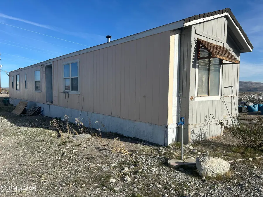 1035 W 9th Street, Silver Springs, NV 89429 - #2