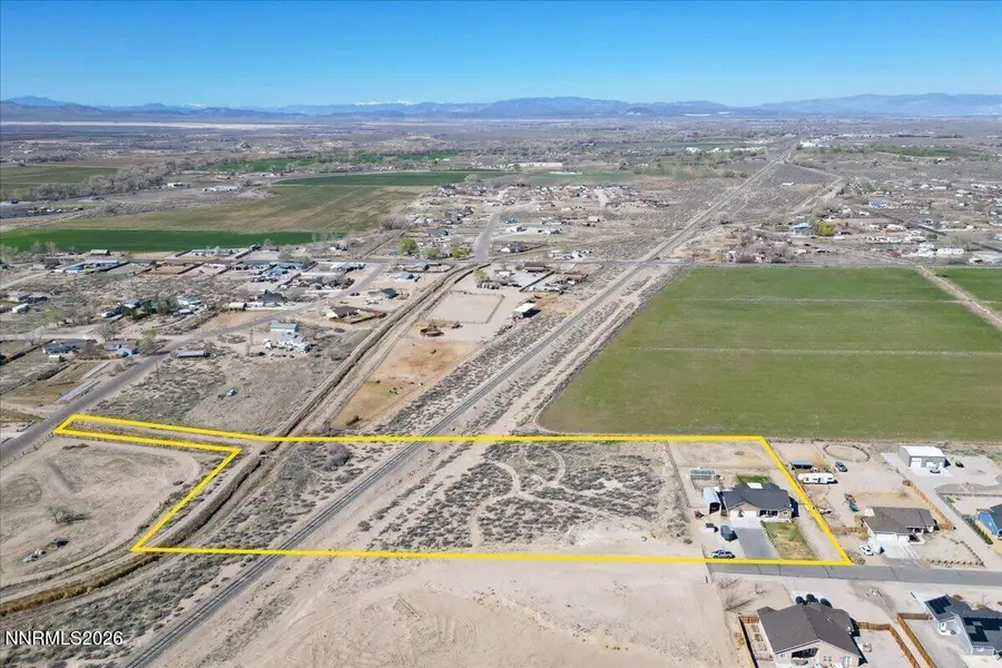 1197 Skyridge Drive, Fallon, NV 89406 - #2