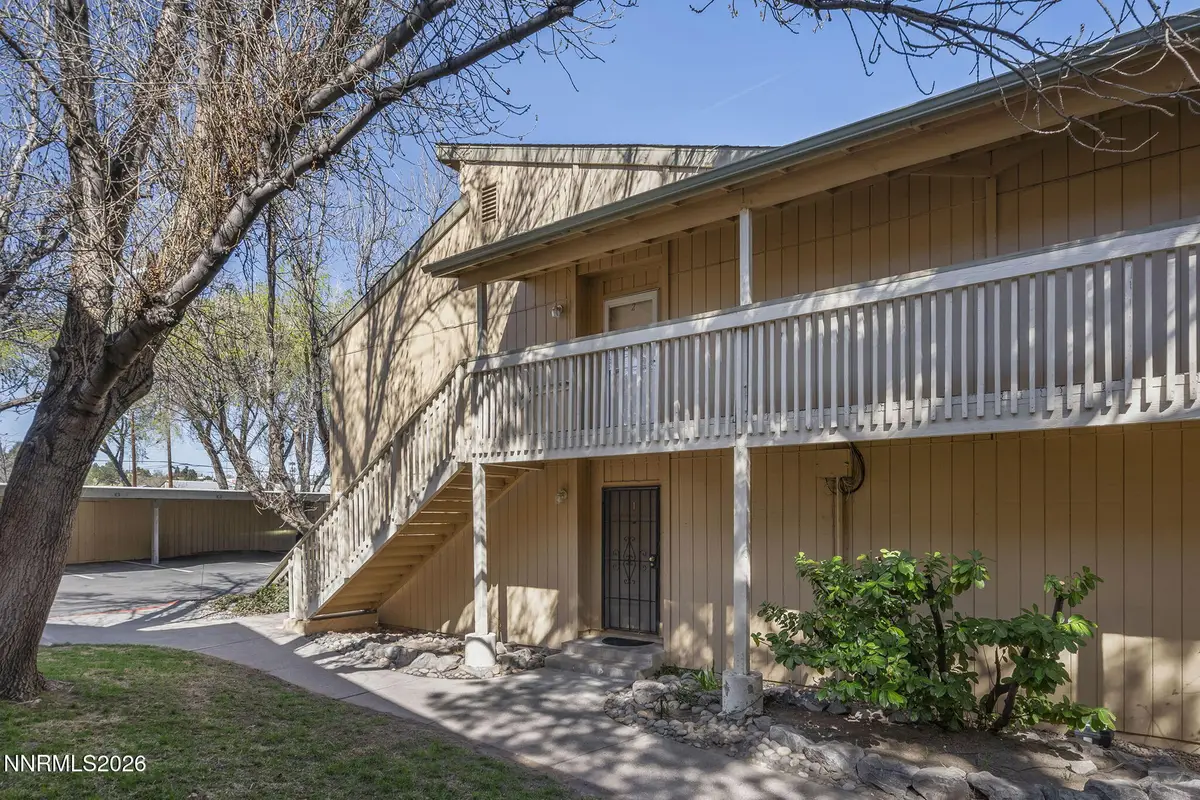 2300 Dickerson Road, Reno, NV 89503 - #1