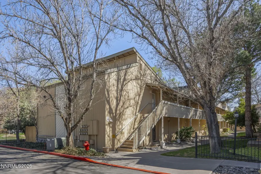 2300 Dickerson Road, Reno, NV 89503 - #2