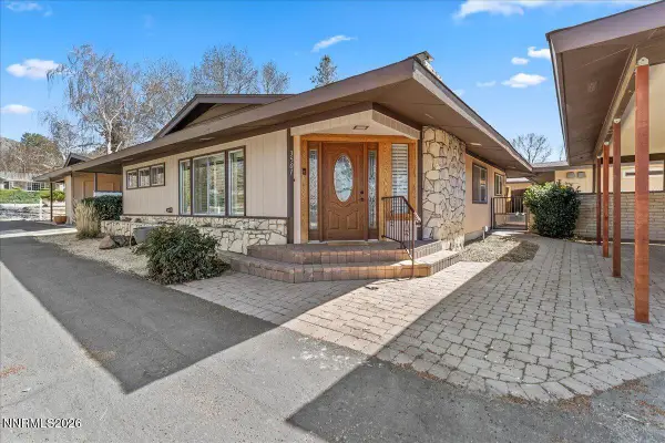 3501 E Hidden Valley Drive, Reno, NV 89502