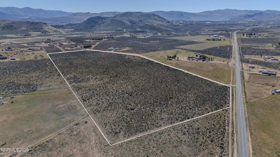 0 N Red Rock Road #07829219, Reno, NV 89508 - #3