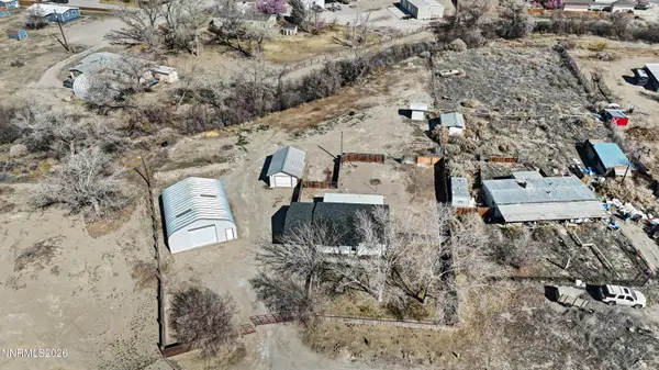 3116 Dallas Drive, Fallon, NV 89406