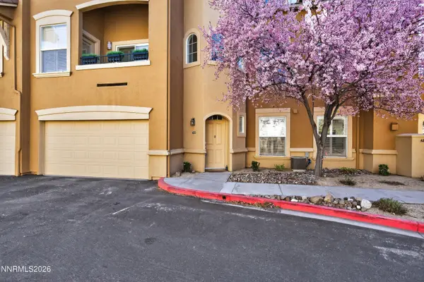 17000 Wedge Parkway #UNIT 425, Reno, NV 89511