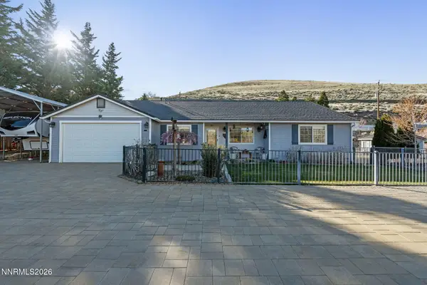 17165 S Virginia Street, Reno, NV 89521