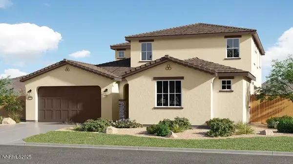 7774 Tortoise Shell Drive #Homesite 6114, Reno, NV 89521