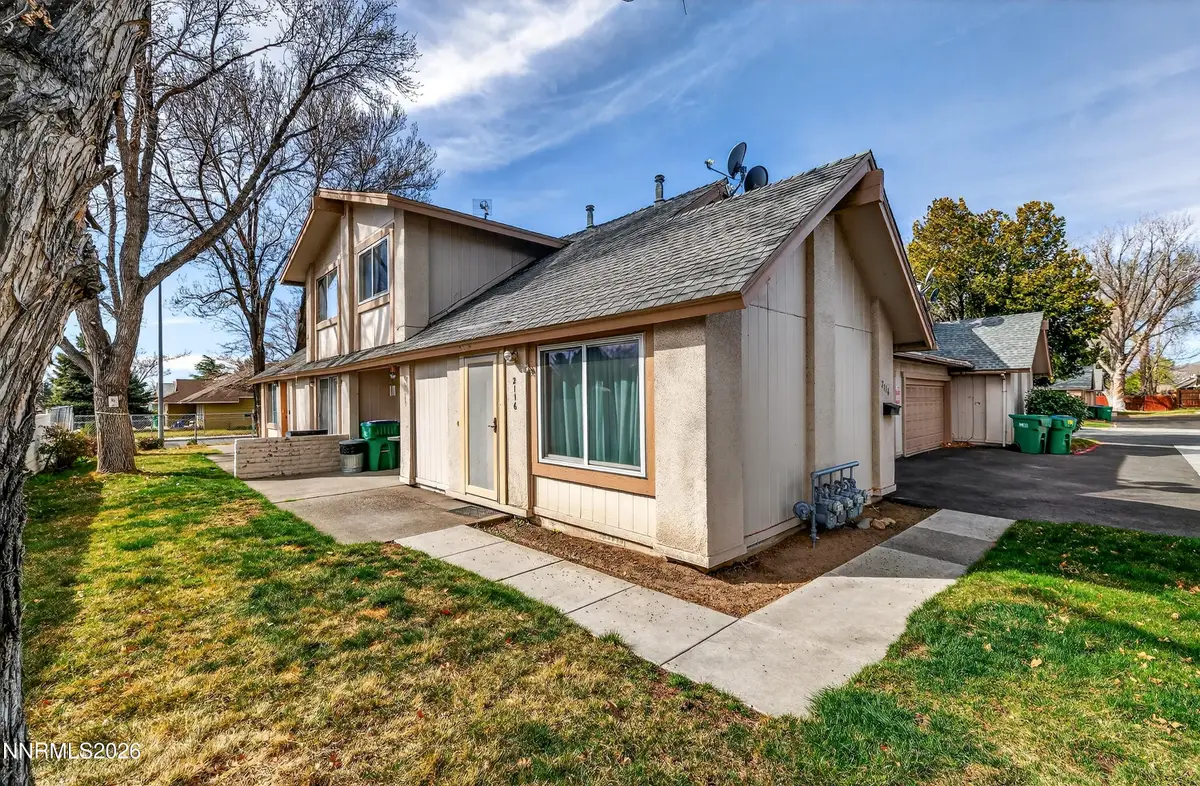 2116 Oppio Street, Sparks, NV 89431 - #1