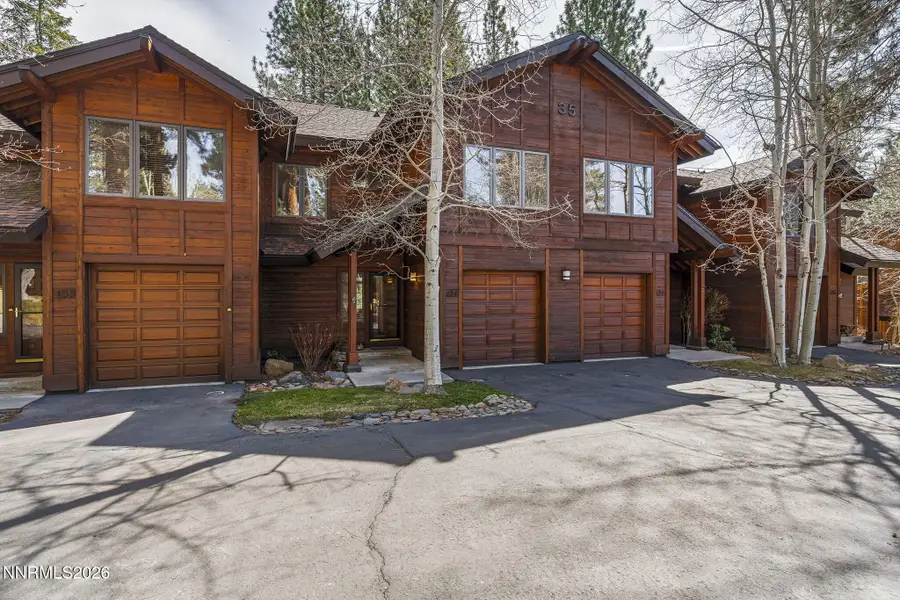 929 Northwood Boulevard #134, Incline Village, NV 89451 - #2