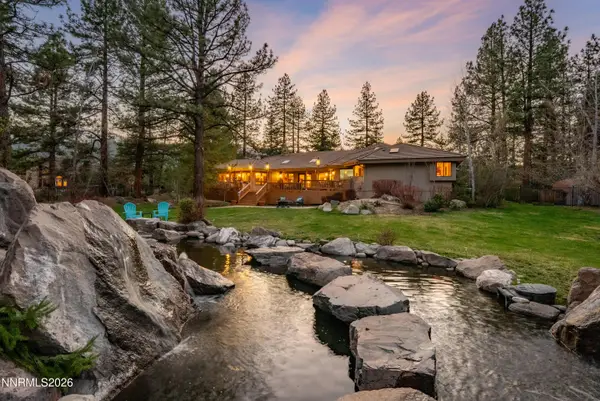 360 Sylvan Court, Verdi, NV 89439