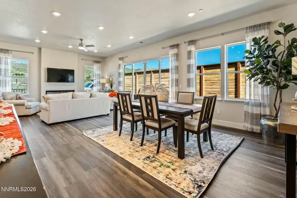 182 Silver Peak Loop #1, Carson City, NV 89701