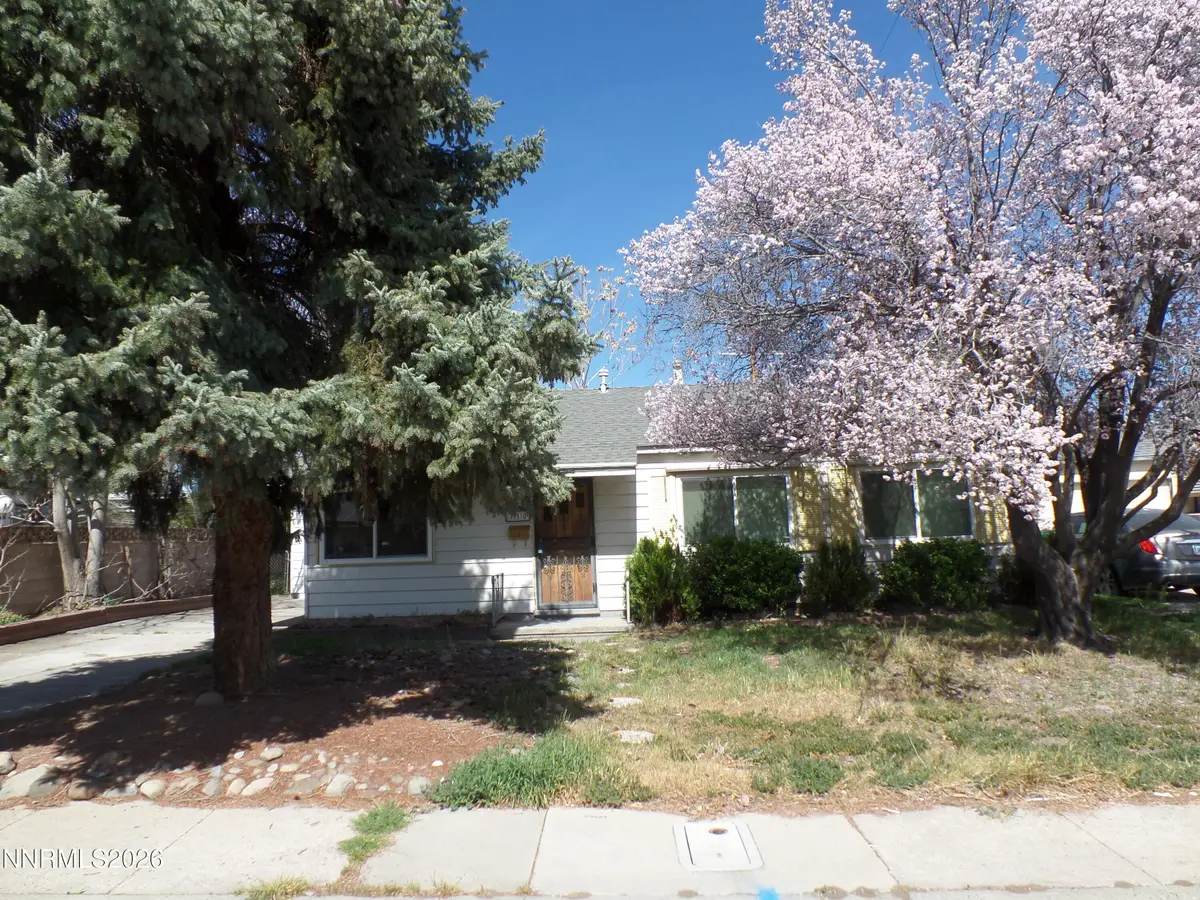710 L Street, Sparks, NV 89431 - #1