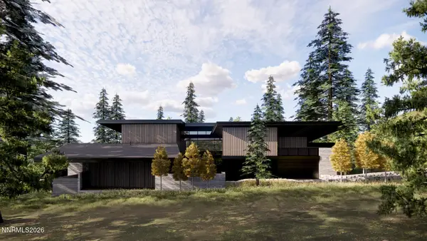 3568 Knob Pt Trail #102, Carson City, NV 89705