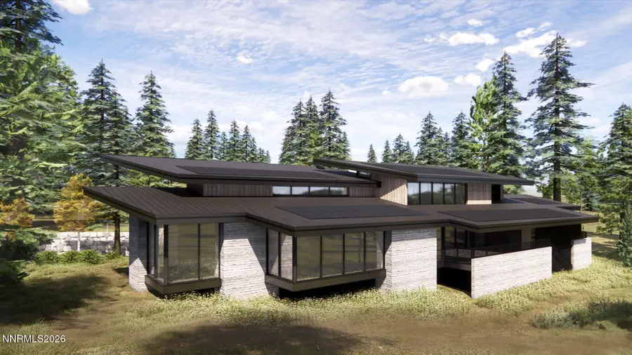 3568 Knob Pt Trail #102, Carson City, NV 89705 - #2