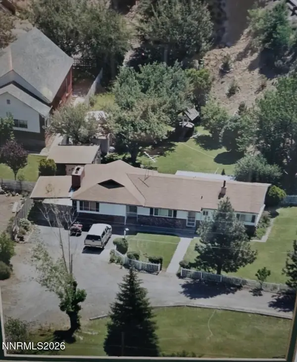 545 S Verdi Road, Verdi, NV 89439