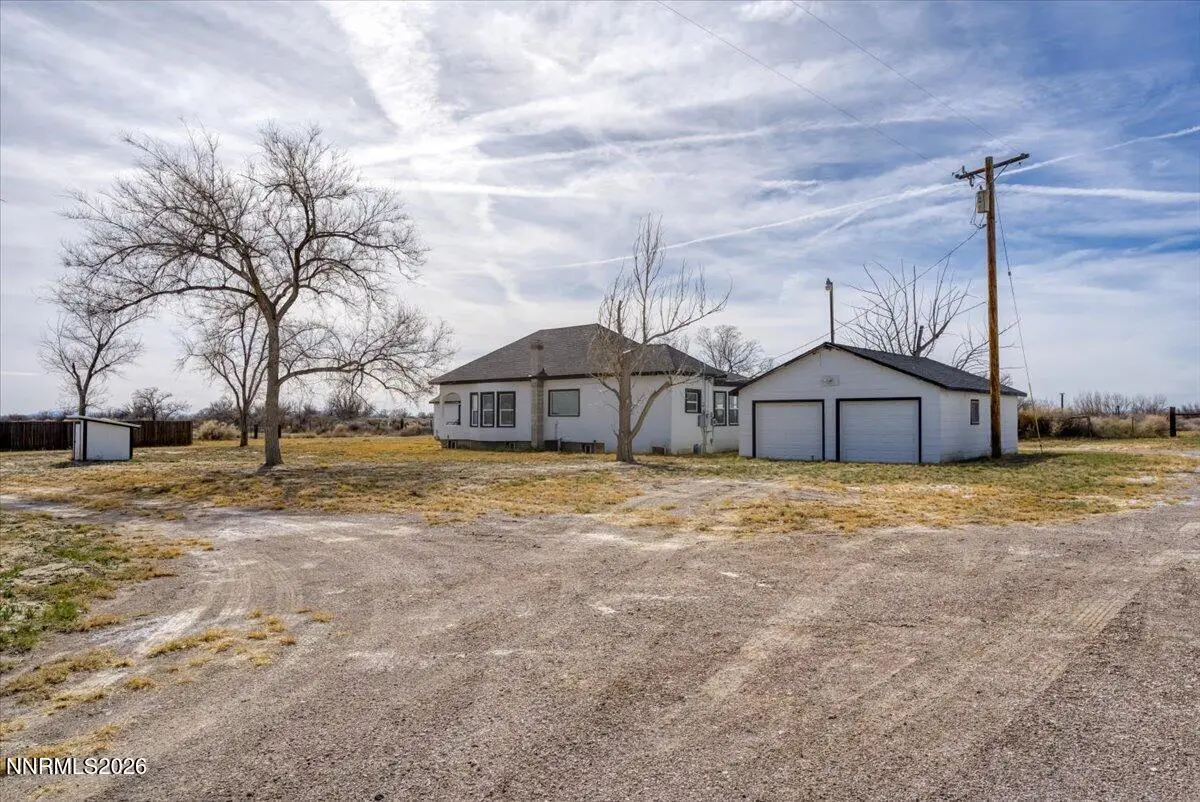 4995 Portuguese Lane, Fallon, NV 89406 - #1