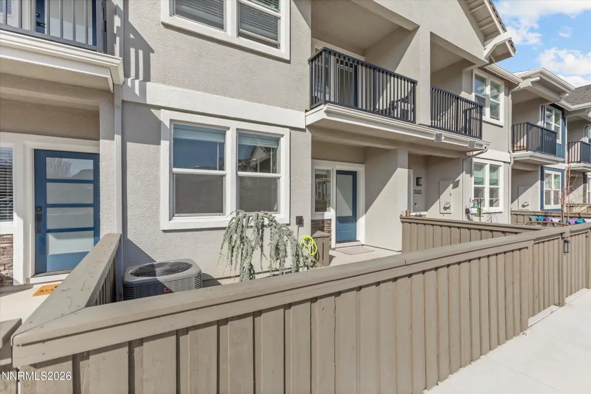 18661 Village Center Drive, Reno, NV 89508 - #1