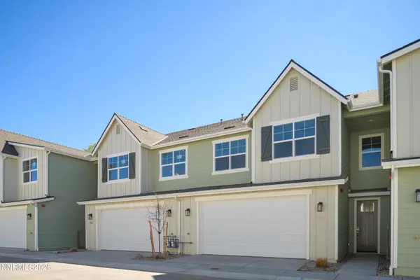 867 Furlong Drive #Lot 36, Minden, NV 89423
