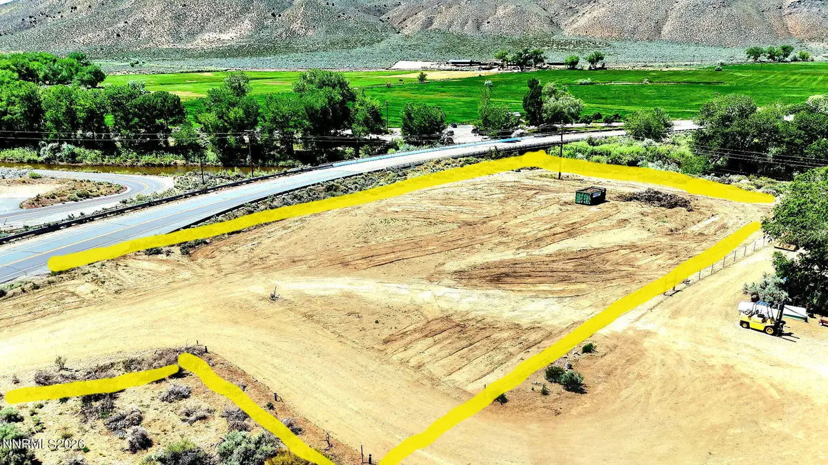 2670 Pinion Hills Drive, Carson City, NV 89701 - #1