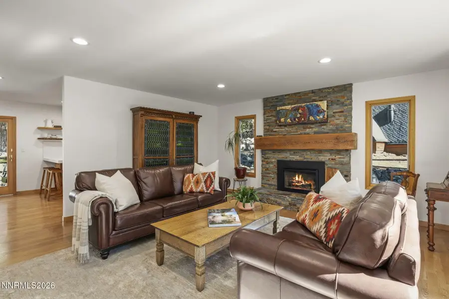 567 N Dyer Circle, Incline Village, NV 89451 - #2