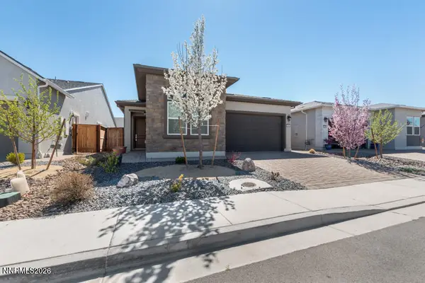 2345 Jagged Peak Lane, Sparks, NV 89436