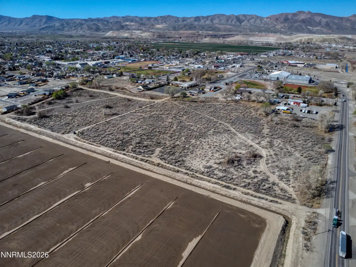 13 E Hwy 95a, Yerington, NV 89447 - #1