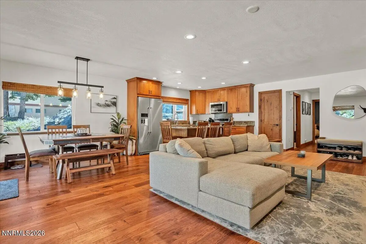 718 Kingsbury Grade #B, Stateline, NV 89449 - #1