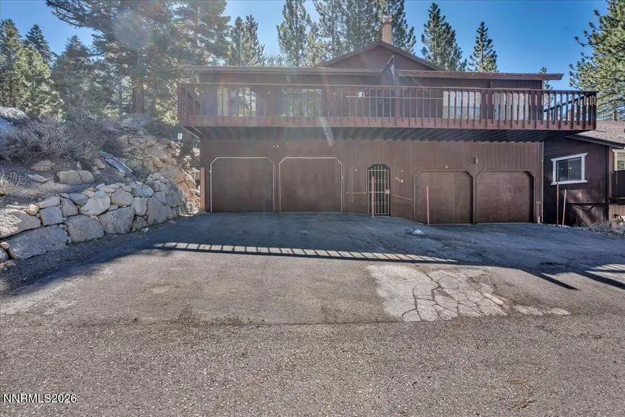 718 Kingsbury Grade #B, Stateline, NV 89449 - #3