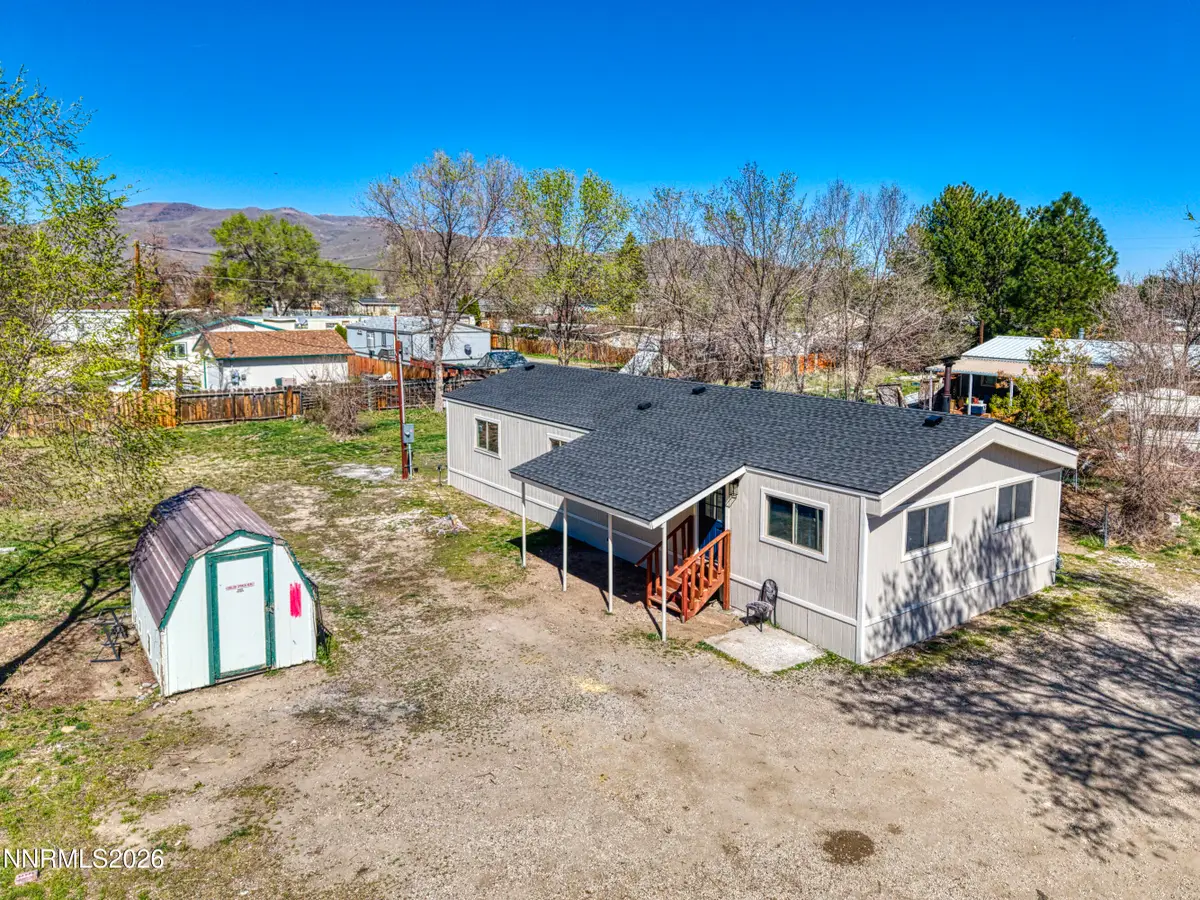 2316 Bunch Way, Carson City, NV 89706 - #1