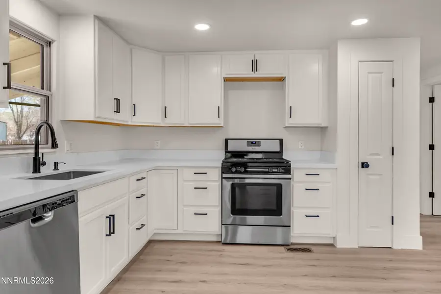 2316 Bunch Way, Carson City, NV 89706 - #2