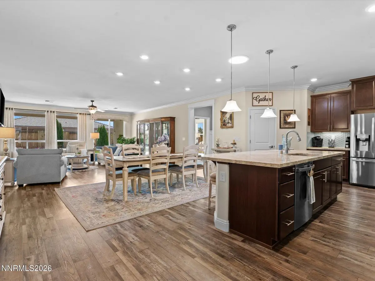 742 Ten Penny Drive, Spanish Springs, NV 89441 - #1
