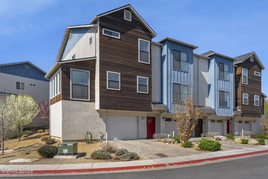 5055 Ciarra Kennedy Lane, Reno, NV 89503 - #2