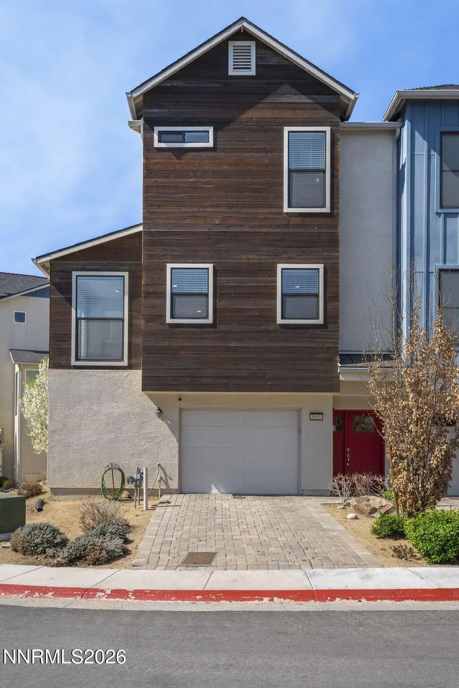 5055 Ciarra Kennedy Lane, Reno, NV 89503 - #3