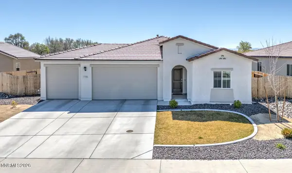 1135 Tamarack Drive, Fallon, NV 89406