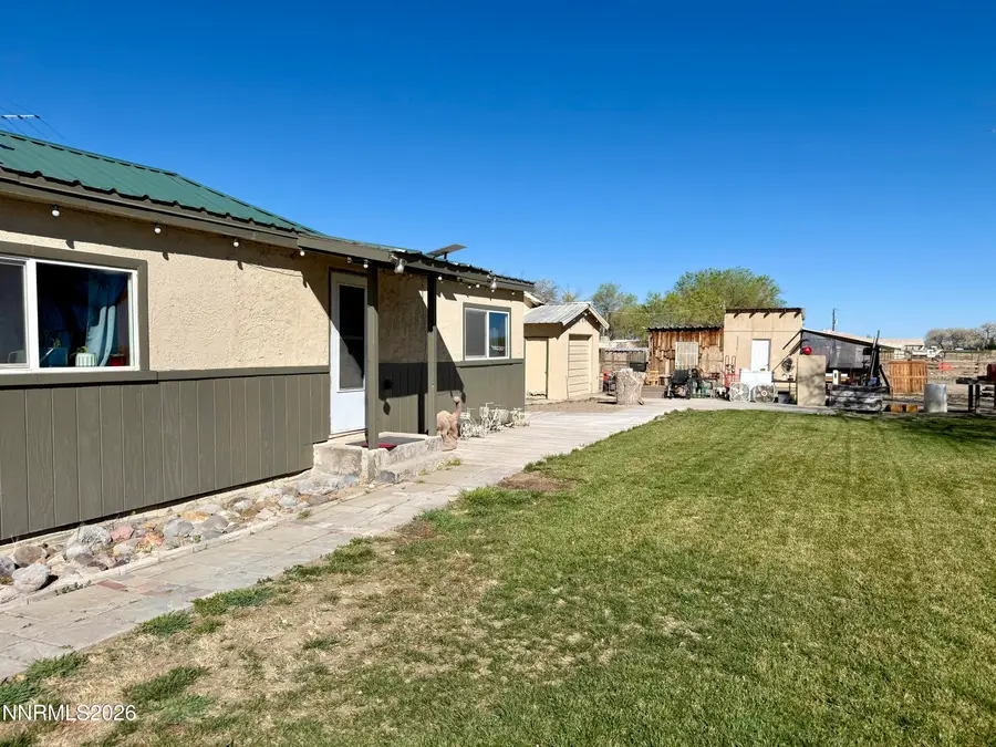 20 Penrose Lane, Yerington, NV 89447 - #2