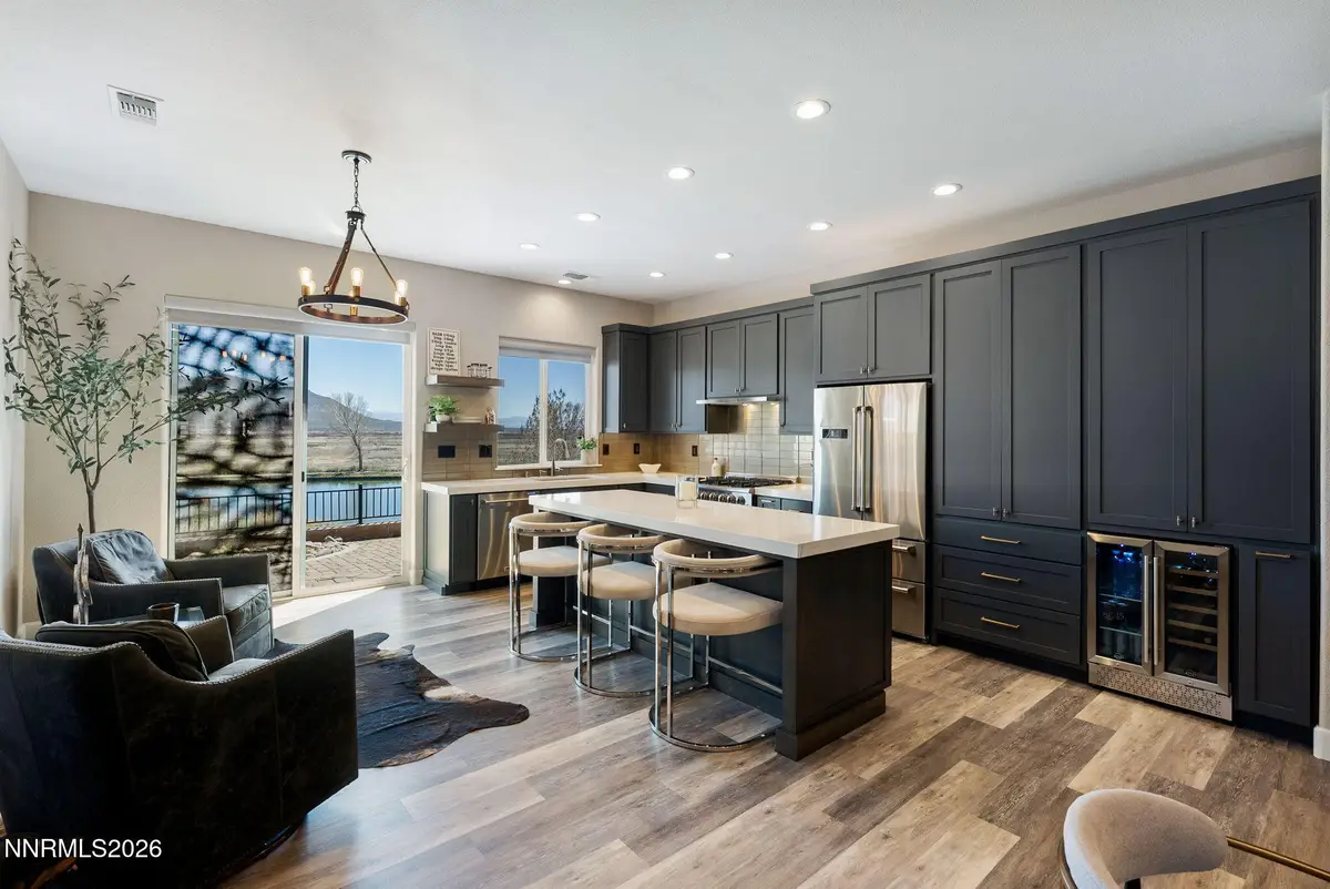 3537 Long Drive, Minden, NV 89423 - #1