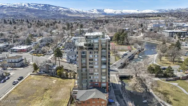 280 Island Avenue #APT 1002, Reno, NV 89501