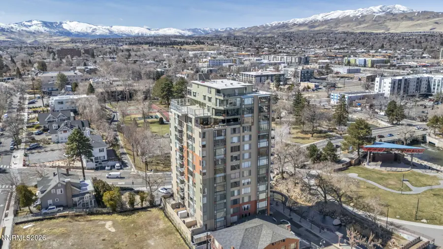 280 Island Avenue #APT 1002, Reno, NV 89501 - #3