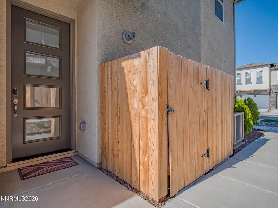 3660 Flare Lane #UNIT 1, Carson City, NV 89705 - #3