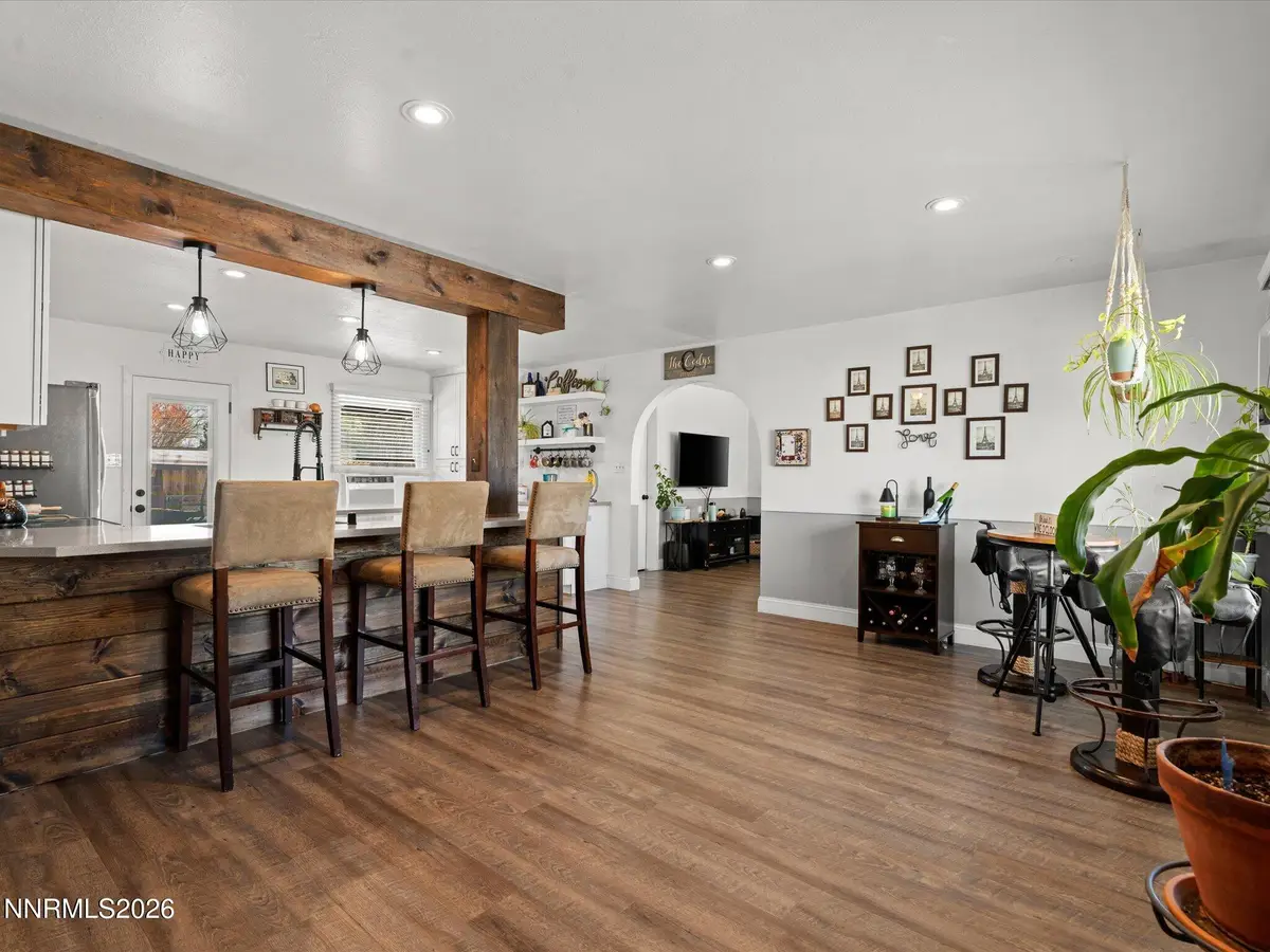 1030 4th Street, Sparks, NV 89431 - #1