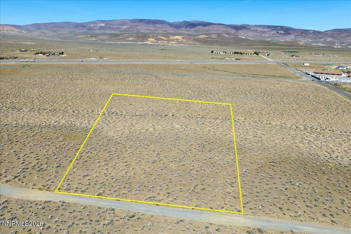 4090 Dayton Avenue, Silver Springs, NV 89429 - #1