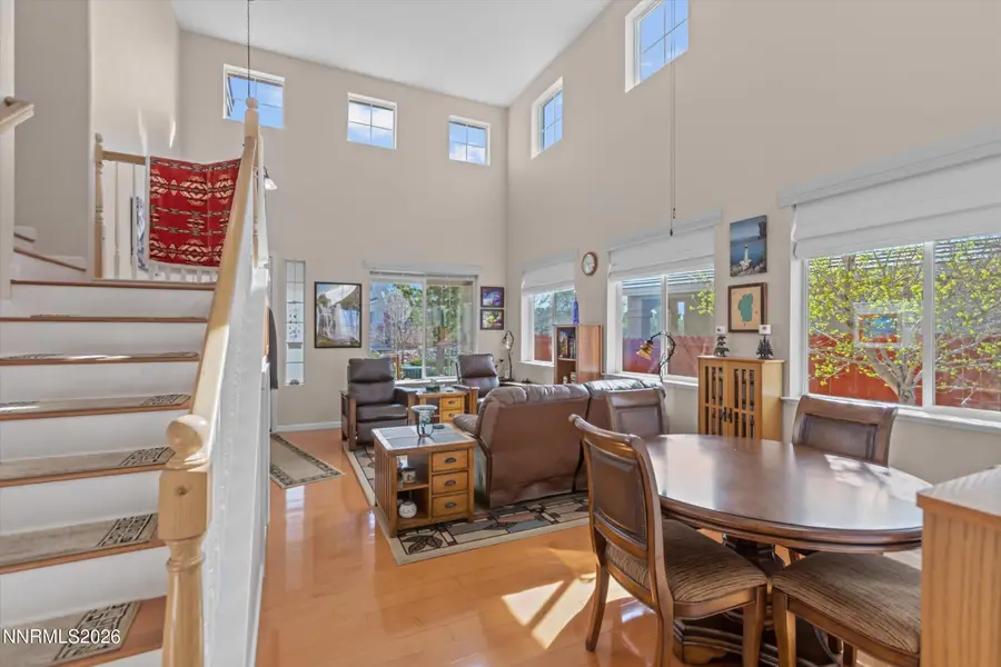 2533 Whitney Oaks Lane, Reno, NV 89523 - #3