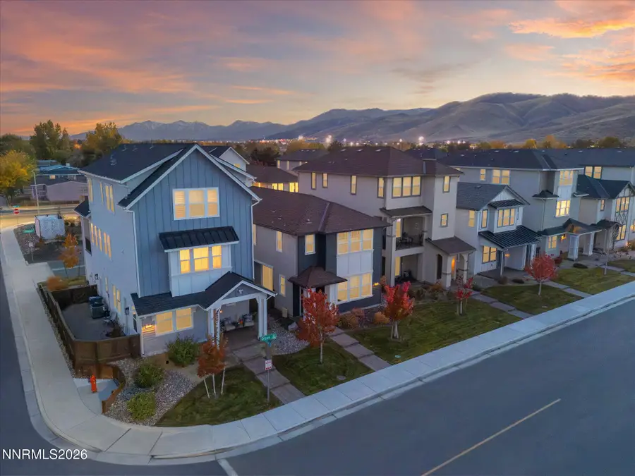 1365 Vine Gate Road #Homesite 48, Carson City, NV 89701 - #3