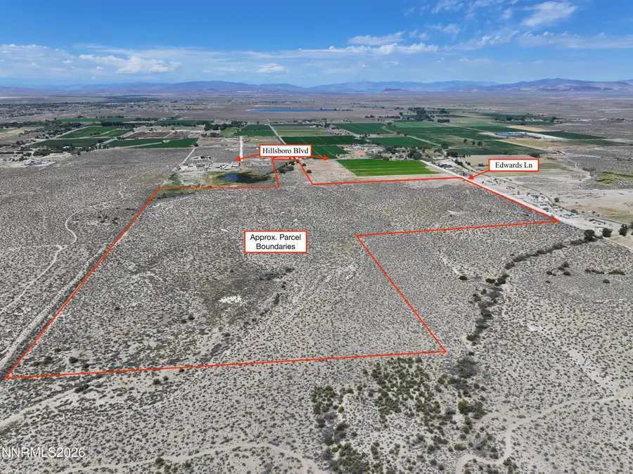 000 Edwards Lane, Fallon, NV 89406 - #2