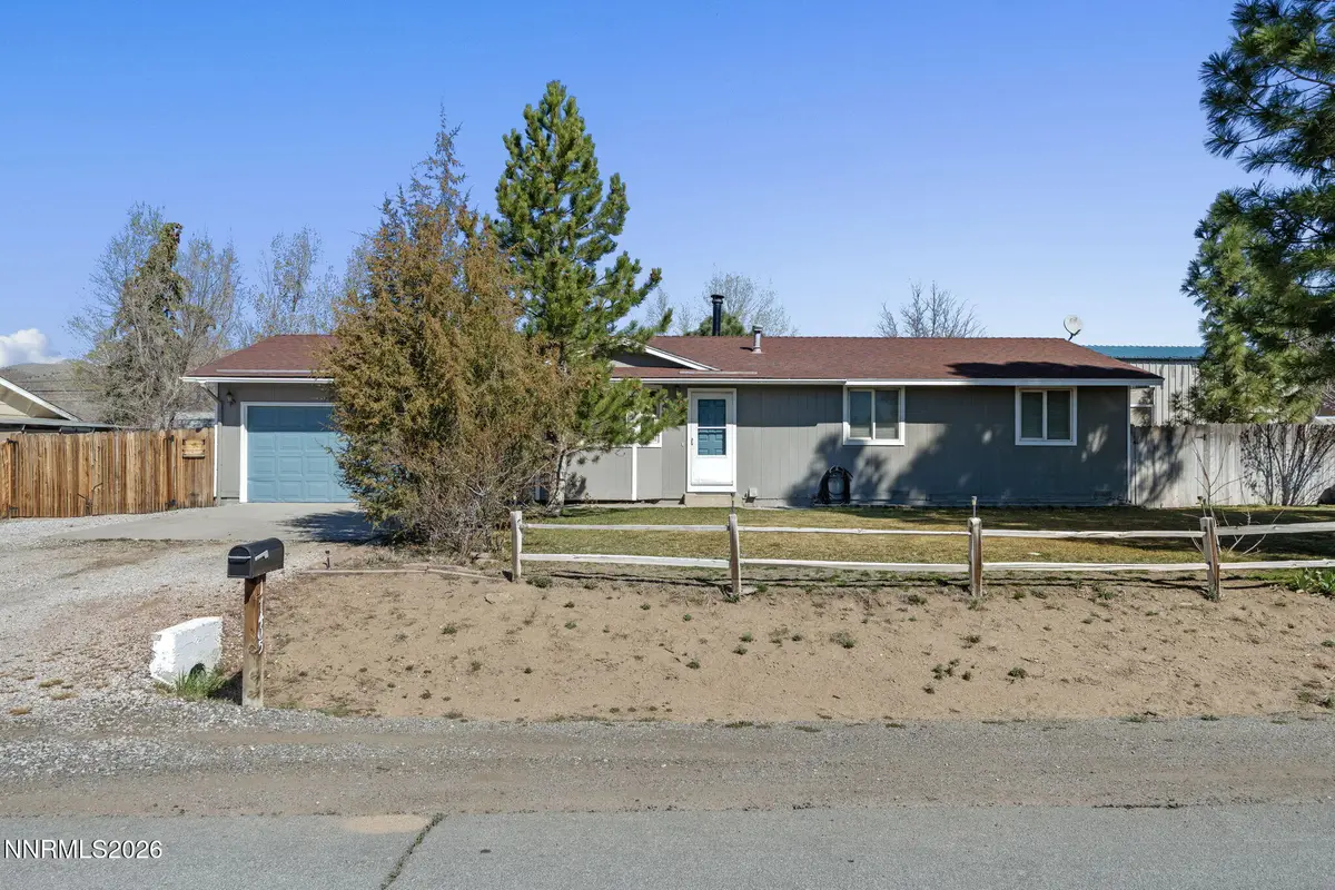 17405 Egret Lane, Reno, NV 89508 - #1